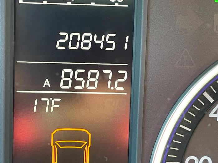 2009 Honda CR-V