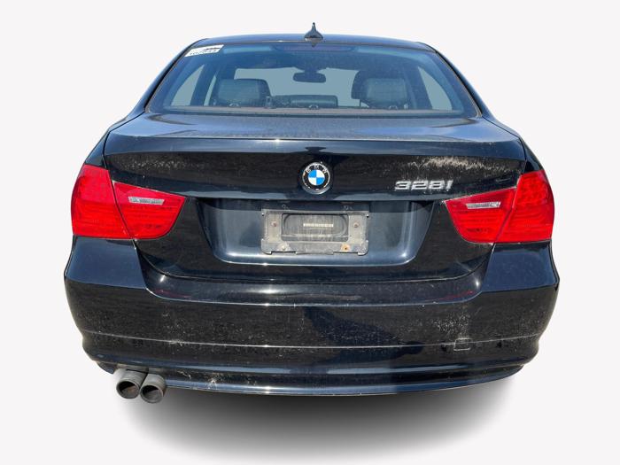 2010 BMW 3-Series