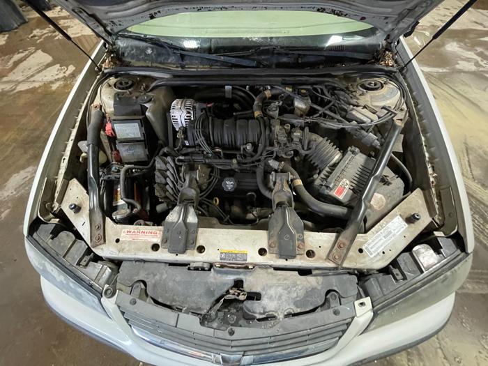 2003 chevrolet impala ls with 176555 miles for sale near elk-river, minnesota bc51bb4e27b046efa8c3506433e0698f.jpg