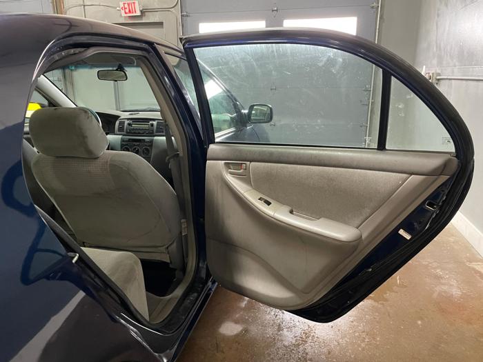2006 Toyota Corolla