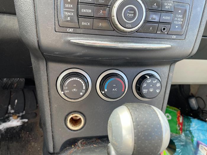 2012 nissan rogue s with 152816 miles for sale near elk-river, minnesota bc56ab115dde44679770b37425d80daa.jpg