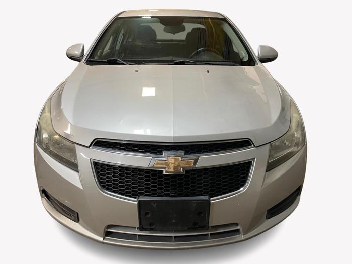 2011 Chevrolet Cruze
