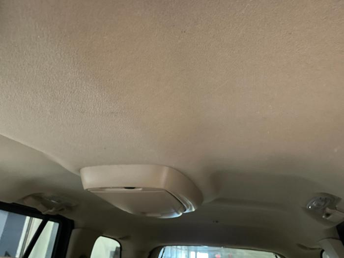2004 Buick Rainier