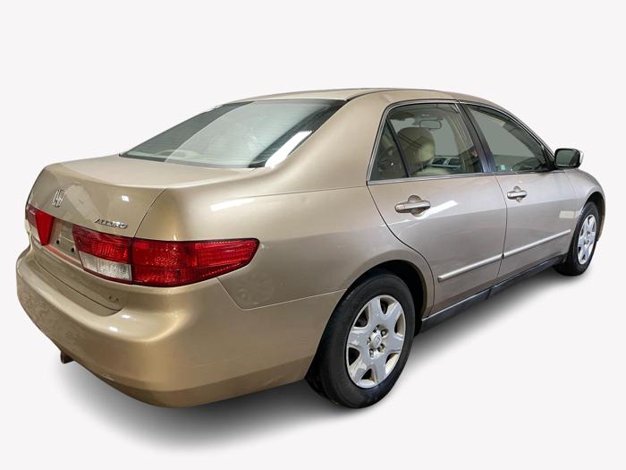 2005 Honda Accord