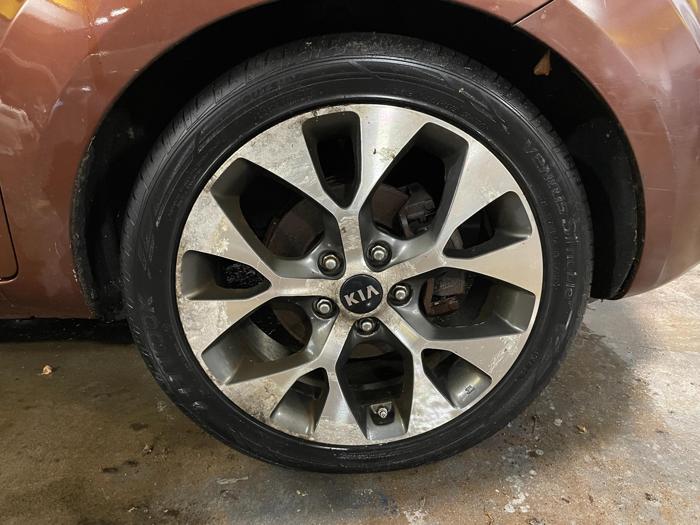 2012 Kia Soul