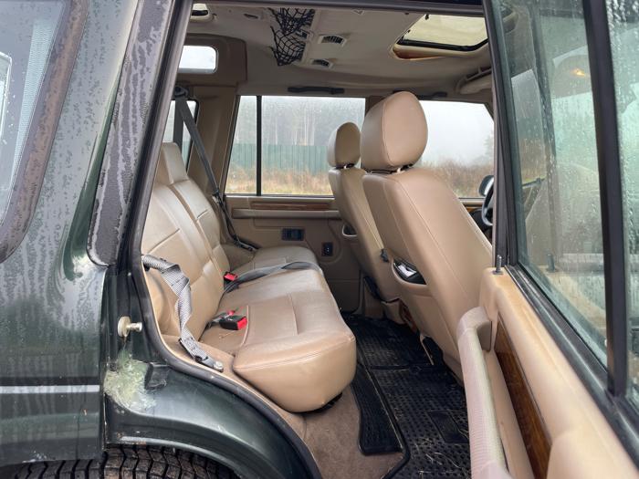 1996 land-rover discovery sd with 97394 miles for sale near elk-river, minnesota bc740886c6bd4c51b3b68ea5a50c17d4.jpeg