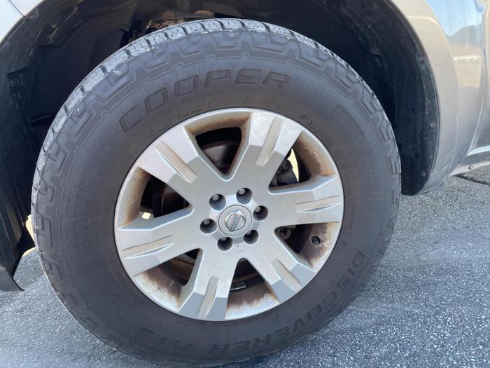 2005 nissan pathfinder xe with 258980 miles for sale near elk-river, minnesota bc75696a98f24b859fe09c992bfde0f3.jpg