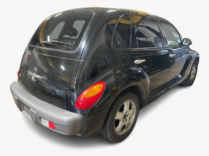 2001 Chrysler PT Cruiser