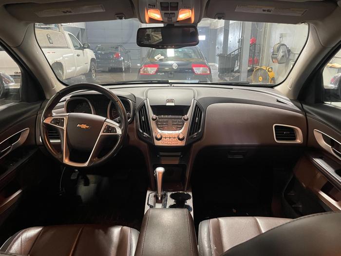 2011 Chevrolet Equinox