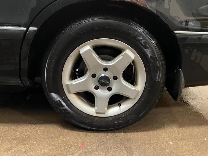 1998 Toyota Avalon