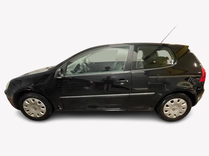 2007 Volkswagen Rabbit