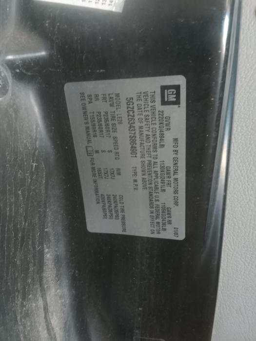 2007 saturn vue awd-v6 with 158126 miles for sale near elk-river, minnesota bc996b07490a4650a48c741061bd92b1.jpg