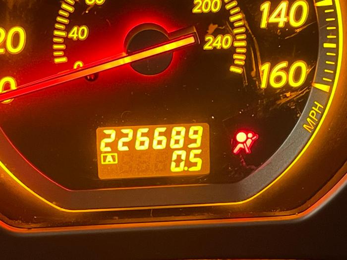 2007 Nissan Murano