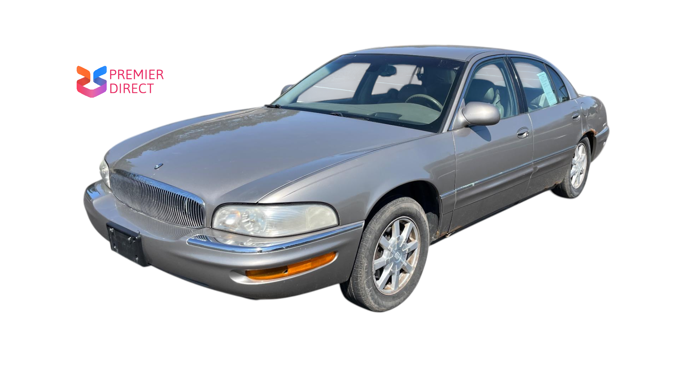 2001 buick park-avenue with 172418 miles for sale near columbus, minnesota bc9d8604f7d9424fb8726a935d33ca87.png