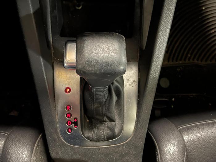 2010 Volkswagen Jetta