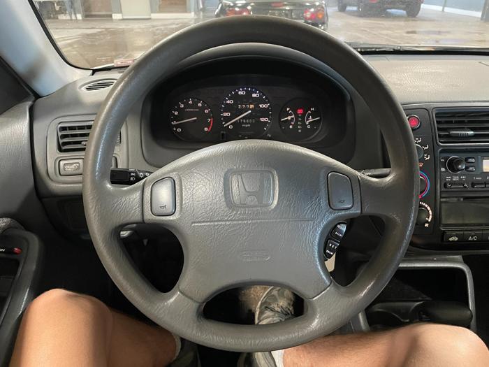 1999 Honda Civic