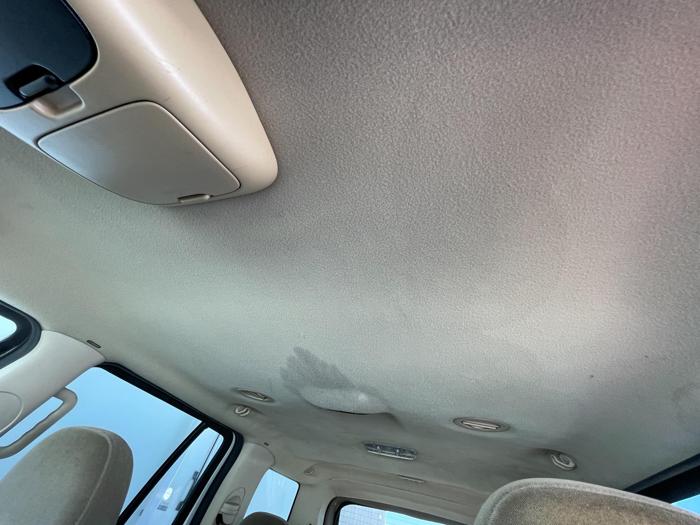 2003 Ford Explorer