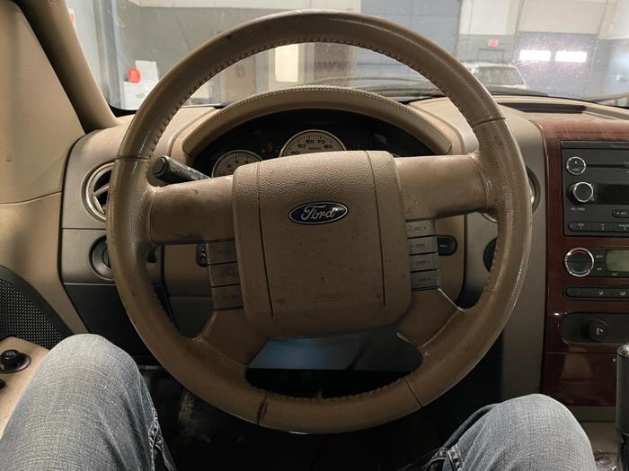 2008 Ford F-150