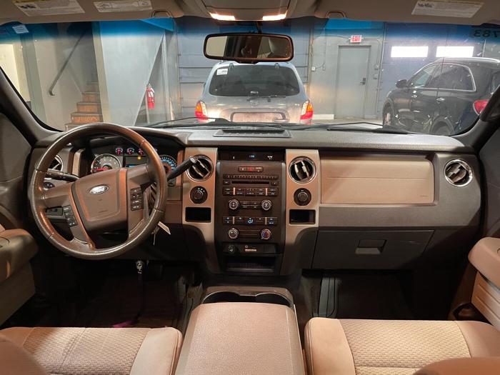 2010 Ford F-150