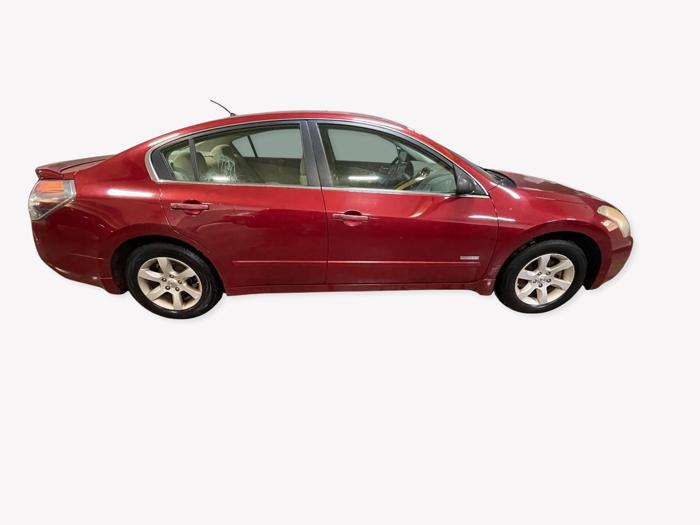 2007 Nissan Altima Hybrid