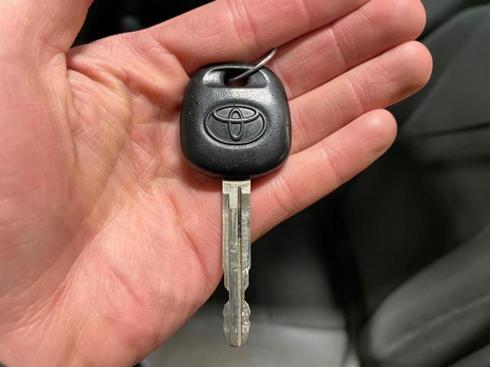 2006 Toyota Corolla