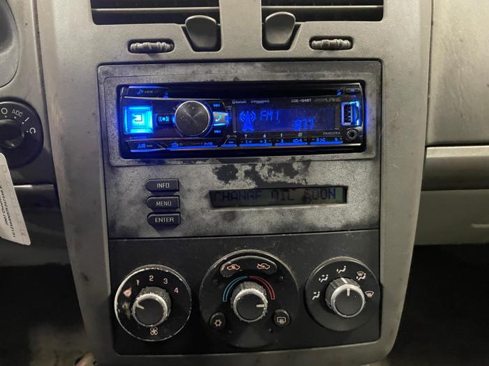 2007 Chevrolet Malibu