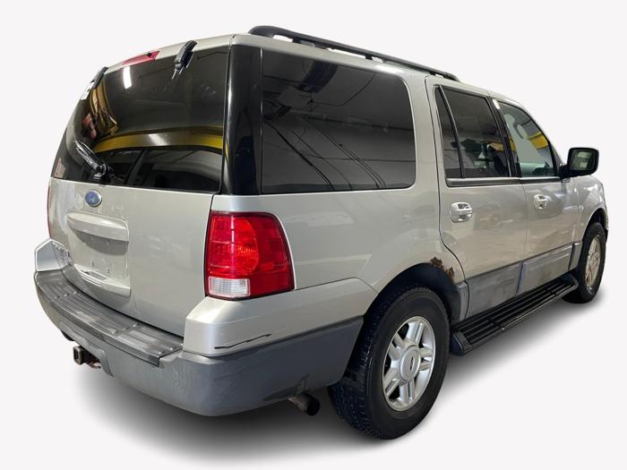 2005 Ford Expedition