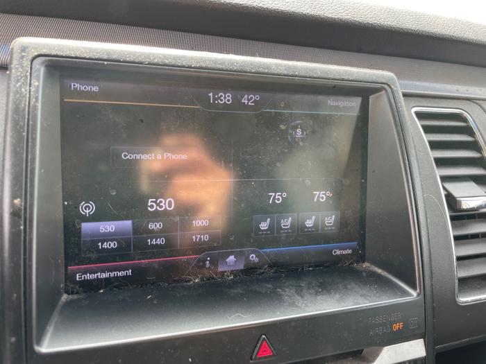 2013 ford flex with 145072 miles for sale near elk-river, minnesota bcf33a7612bd48dcadf620c960306bcb.jpeg