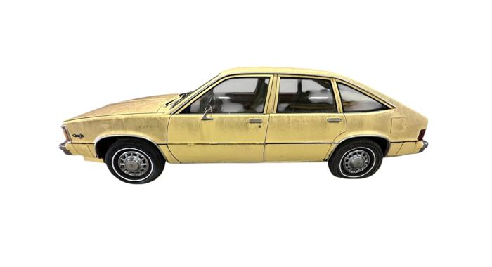 1980 chevrolet citation - with 65899 miles for sale near elk-river, minnesota bd027eb0706f4d0d9332f242fbb53d72.jpg