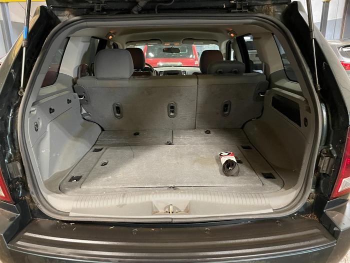 2005 Jeep Grand Cherokee