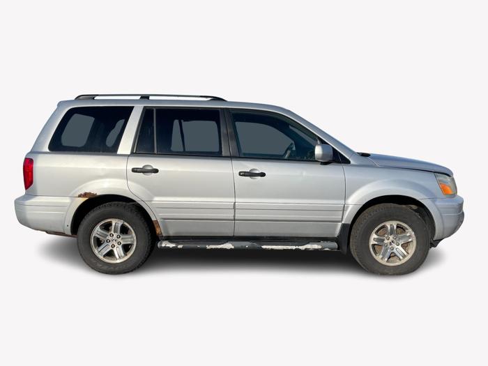 2005 Honda Pilot