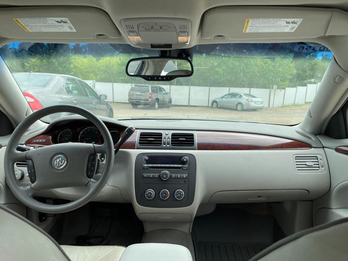 2006 Buick Lucerne Cx