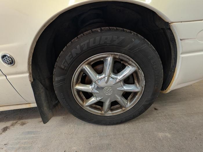 2005 buick lesabre limited with 159535 miles for sale near elk-river, minnesota bd293a1734b441ca84bdd5880ae692fb.jpg