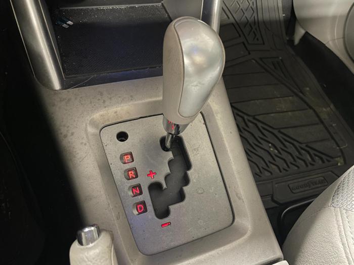 2011 Subaru Forester