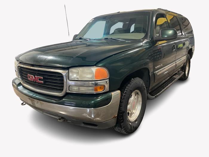 2001 GMC Yukon XL