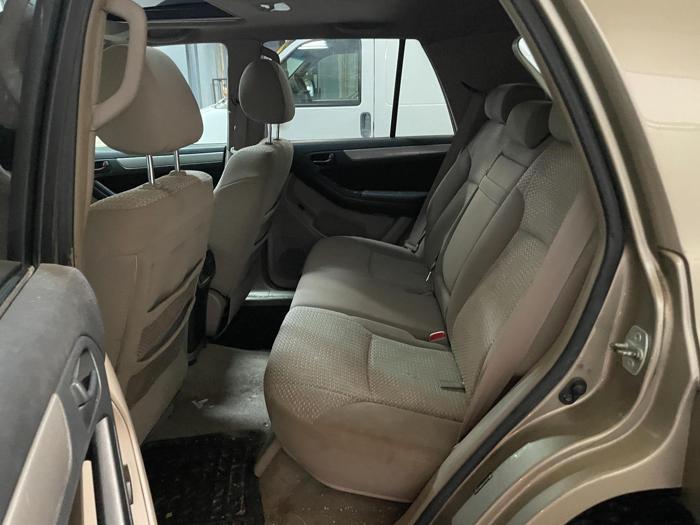 2008 Toyota 4Runner