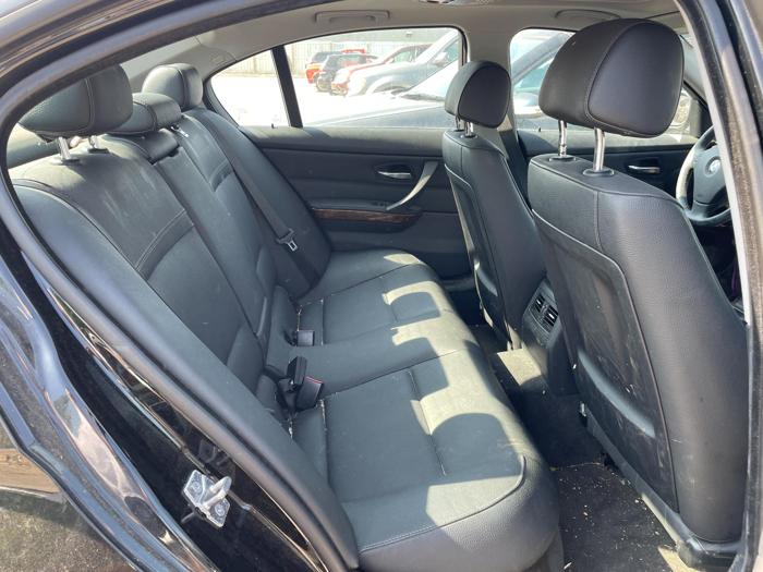 2010 BMW 3-Series