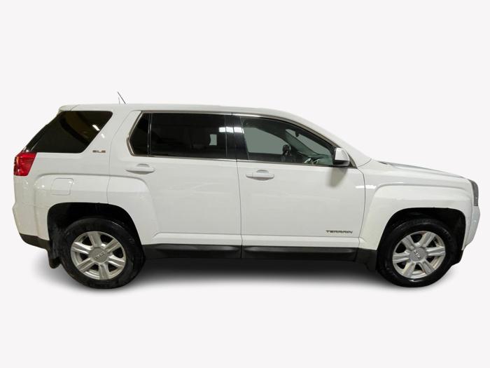 2014 GMC Terrain