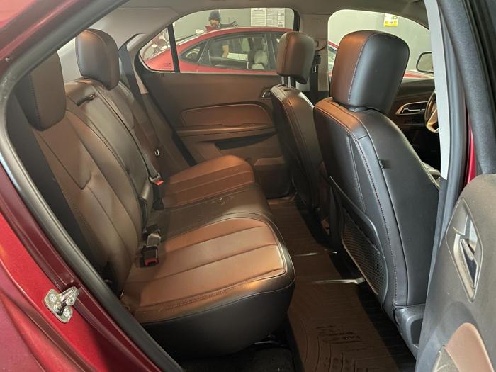 2011 Chevrolet Equinox