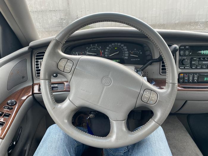 2003 buick park-avenue sedan with 149123 miles for sale near elk-river, minnesota bd9f926b3a114b5d875976fb2ad8afb8.jpeg