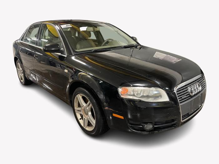 2007 Audi A4