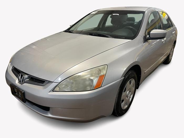 2005 Honda Accord
