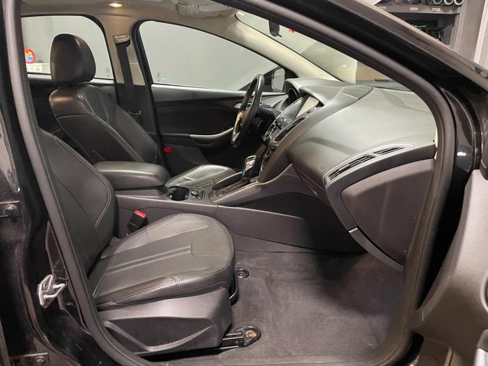 2013 Ford Focus