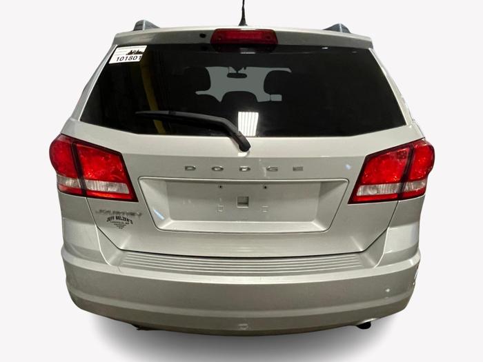 2013 Dodge Journey