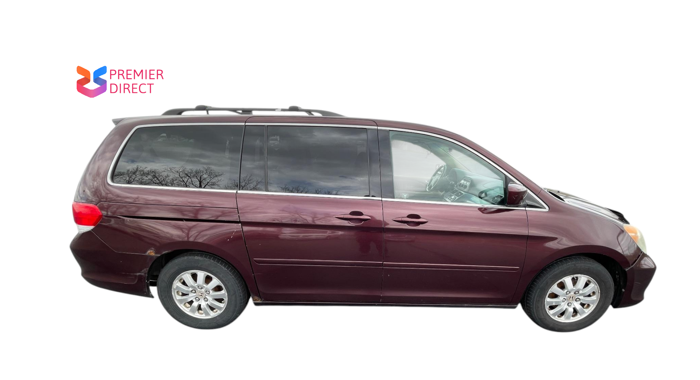 2009 honda odyssey ex-l with 236095 miles for sale near clearwater, minnesota bdb4a355782f4e68b35378922eb126b1.png