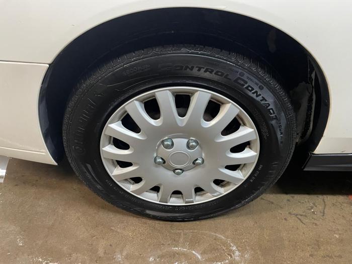 2007 Chevrolet Malibu