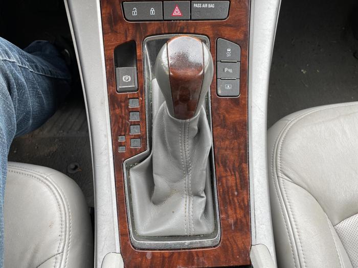 2010 Buick LaCrosse