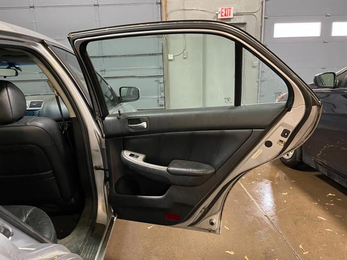 2005 Honda Accord