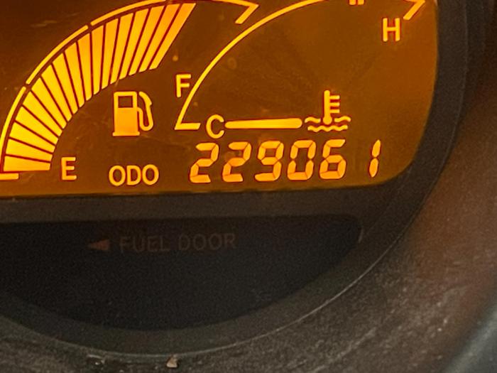 2000 Toyota Celica
