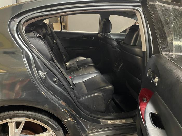 2006 Lexus GS 300